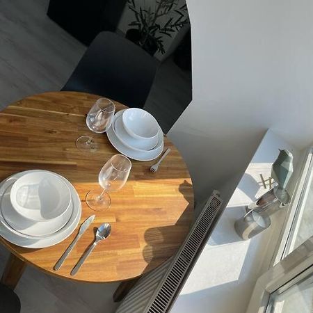 Appartement In Centrum Alkmaar Exteriör bild