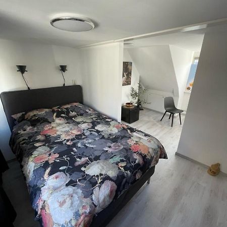 Appartement In Centrum Alkmaar Exteriör bild