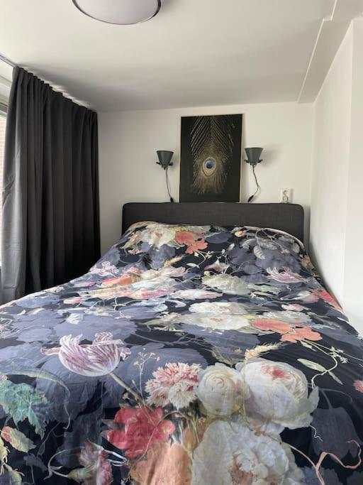 Appartement In Centrum Alkmaar Exteriör bild