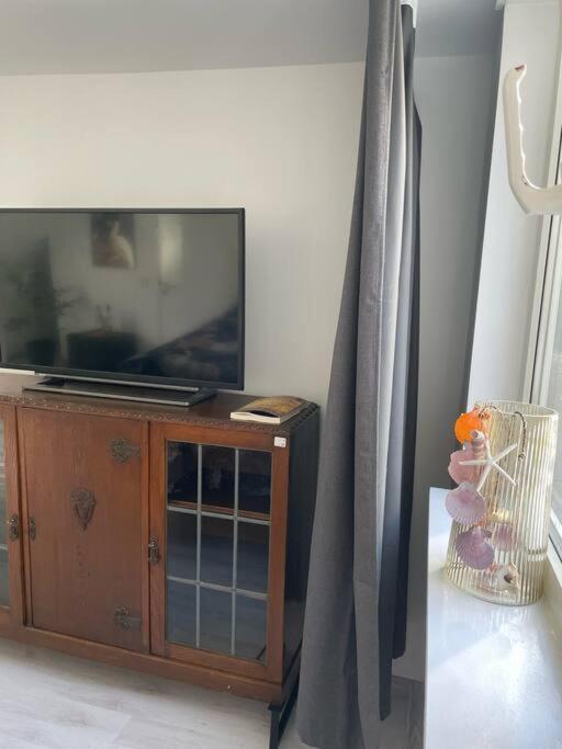 Appartement In Centrum Alkmaar Exteriör bild