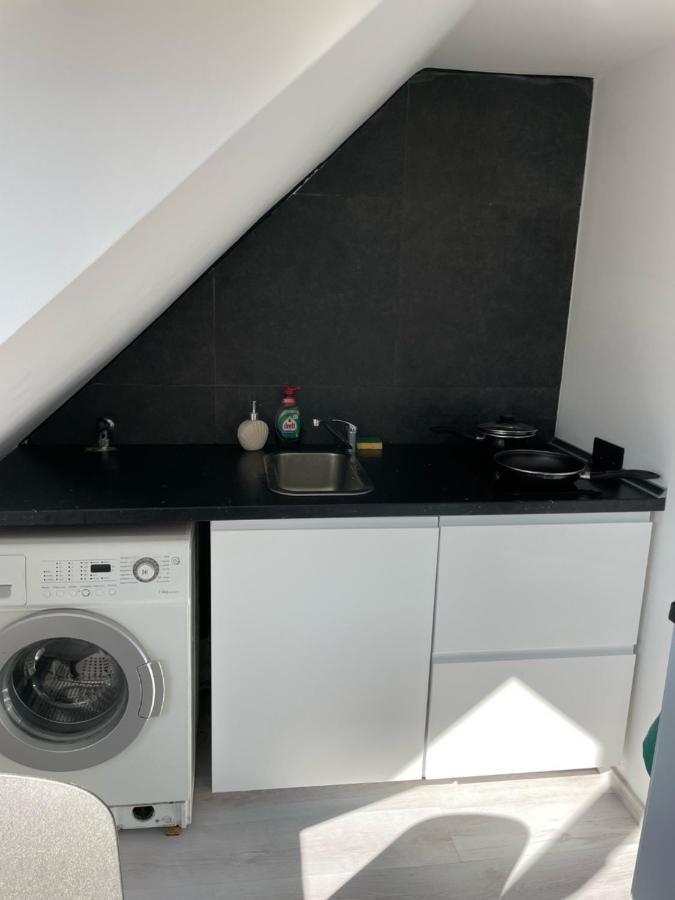 Appartement In Centrum Alkmaar Exteriör bild