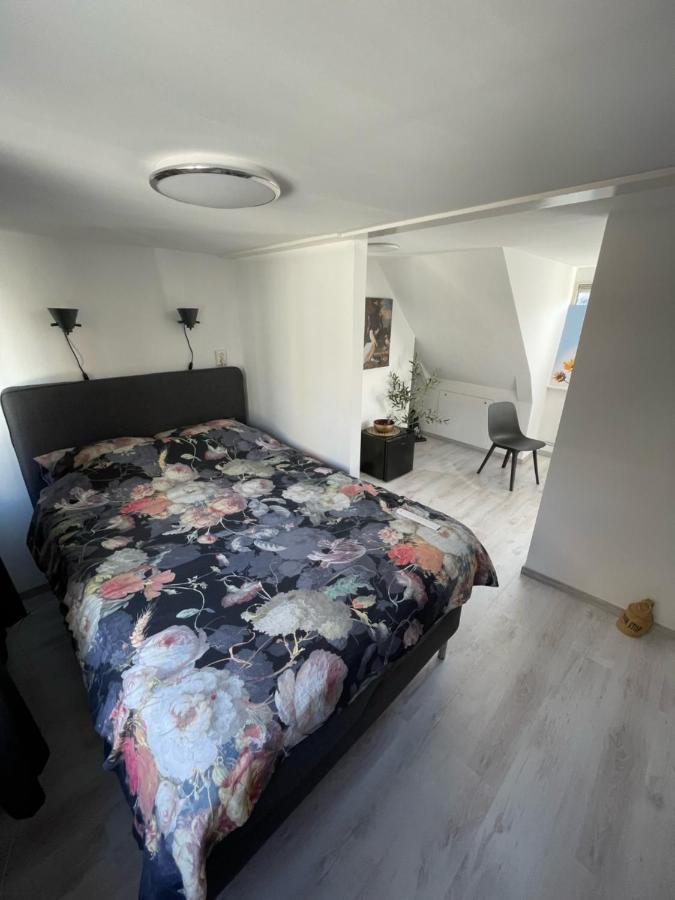 Appartement In Centrum Alkmaar Exteriör bild