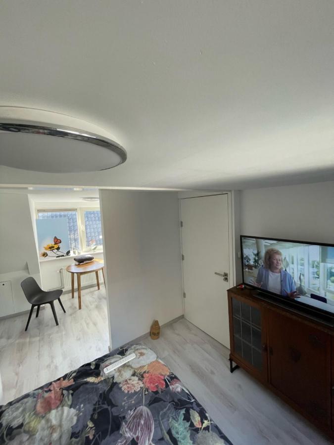 Appartement In Centrum Alkmaar Exteriör bild